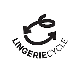 LINGERIECYCLE logo