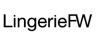 LINGERIEFW logo
