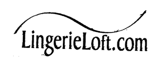 LINGERIELOFT.COM logo