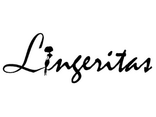 LINGERITAS logo