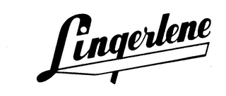 LINGERLENE logo