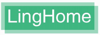 LINGHOME logo