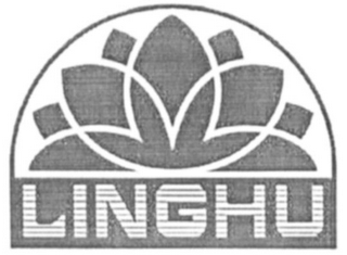 LINGHU logo