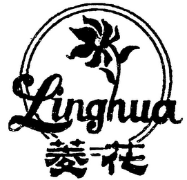 LINGHUA logo