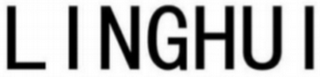 LINGHUI logo