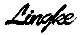 LINGKE logo