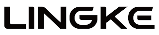 LINGKE logo