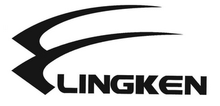 LINGKEN logo