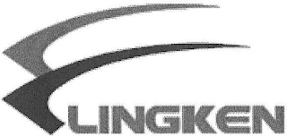 LINGKEN logo