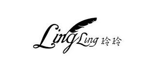 LINGLING logo