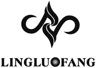 LINGLUOFANG logo