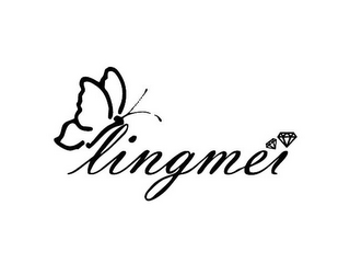 LINGMEI logo