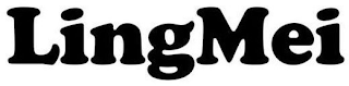 LINGMEI logo