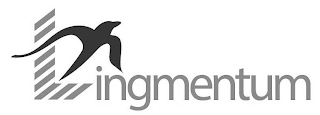LINGMENTUM logo