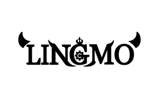 LINGMO logo