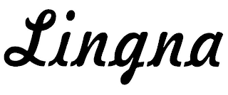 LINGNA logo