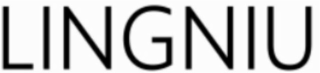 LINGNIU logo