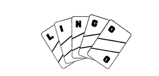 LINGO logo