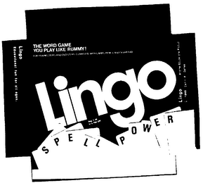 LINGO logo