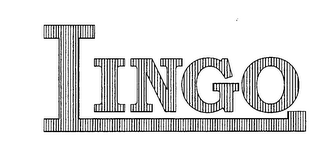 LINGO logo