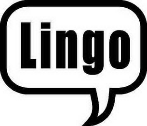 LINGO logo