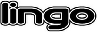 LINGO logo