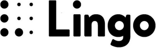 LINGO logo