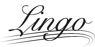 LINGO logo