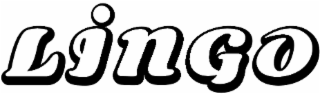 LINGO logo