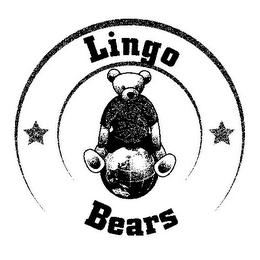 LINGO BEARS logo