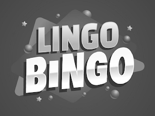 LINGO BINGO logo