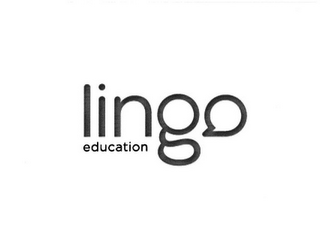 LINGO EDUCATION logo