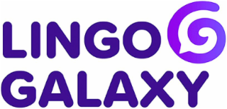 LINGO GALAXY logo