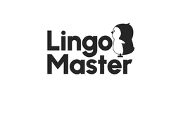 LINGO MASTER logo