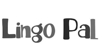 LINGO PAL logo