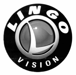 LINGO VISION logo