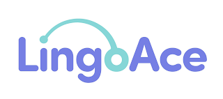 LINGOACE logo