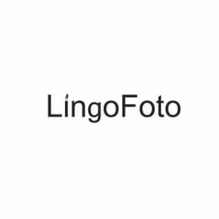 LINGOFOTO logo