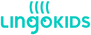 LINGOKIDS logo