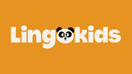LINGOKIDS logo
