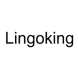LINGOKING logo