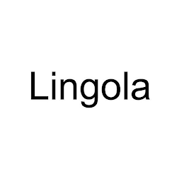 LINGOLA logo