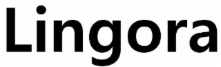LINGORA logo