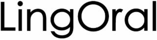 LINGORAL logo