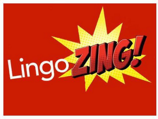 LINGOZING! logo