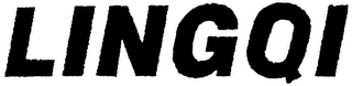 LINGQI logo