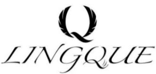 LINGQUE logo