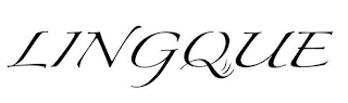 LINGQUE logo