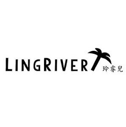 LINGRIVER logo