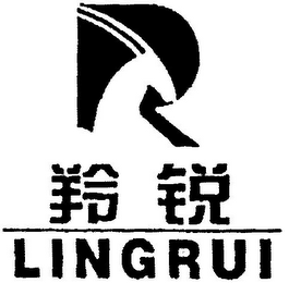 LINGRUI logo